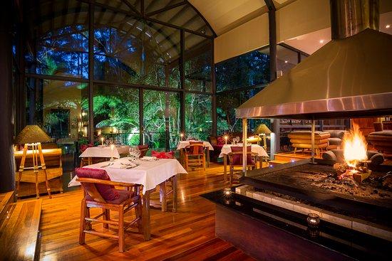 Pethers Rainforest Retreat