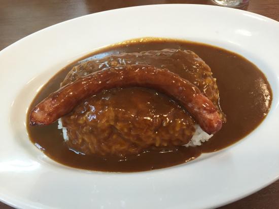 Yotsuba Curry Tanimachi