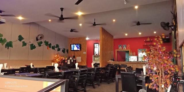 Red Tuna Phuket Restaurant