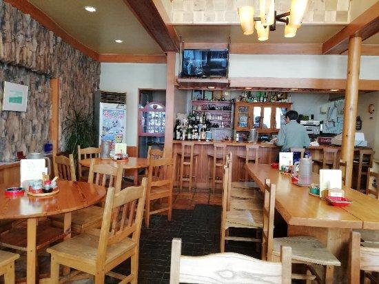 Oshokuji Bar Kimura
