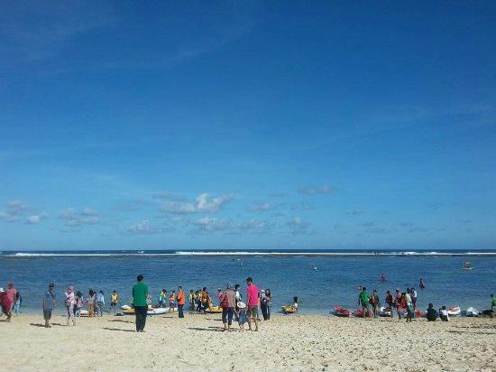 Pandawa Beach Grill