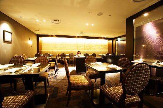 Chinese Restaurant Royal Ryuho