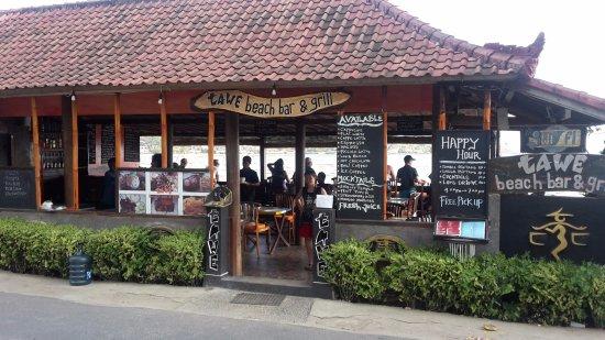 Tawe Beach Bar &