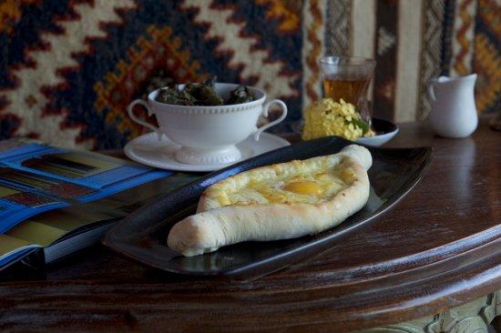 Tiflis Georgian Cuisine