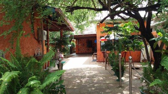 New Trinco Village Restaurant