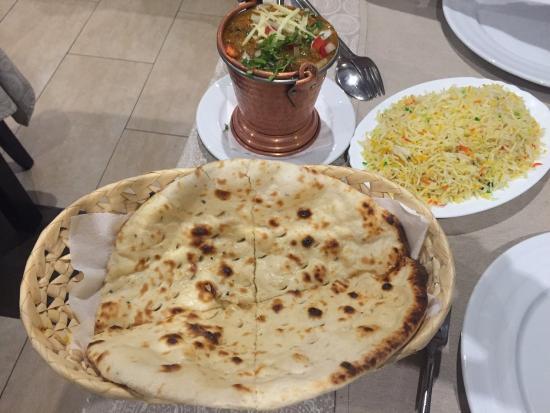 Restaurante Milan