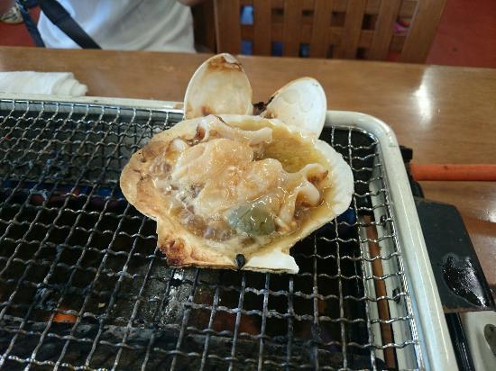 Oshokujidokoro Maruni