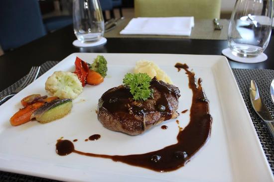 The Market Place Restaurant