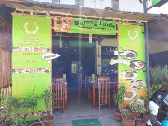 Warung Linda