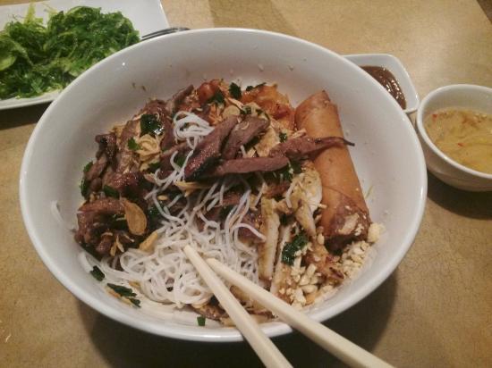 Pho Bay II