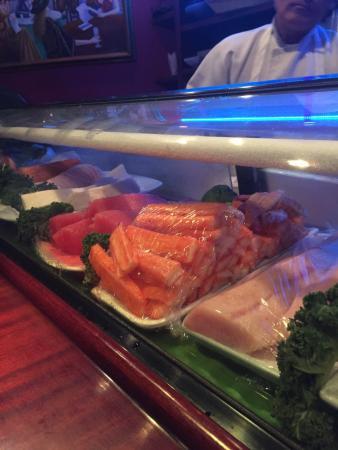 Sushi Rock Suniland