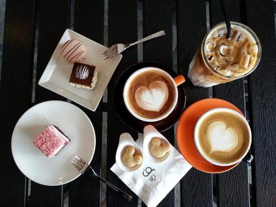 gCafe