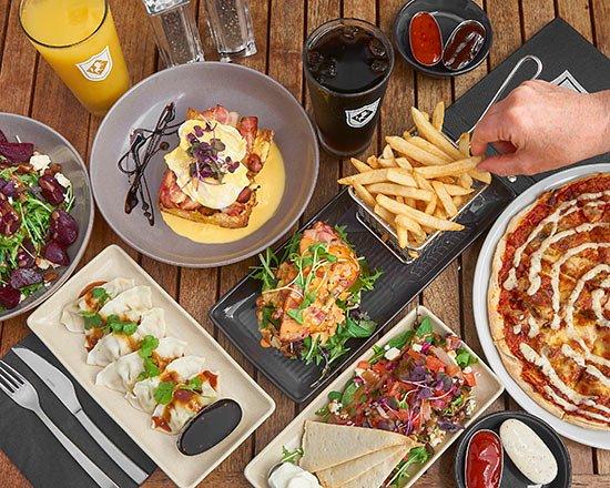 Sugarhorse Bar and Eatery