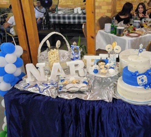 Urartu Restaurant
