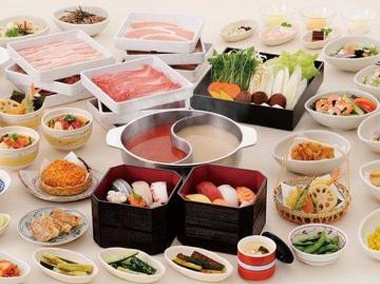 和食さと 上更通