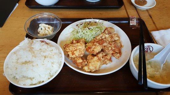 Osaka Osho Kitatatsumi