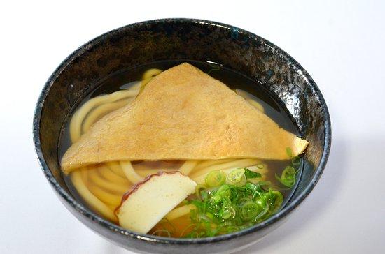 Kendonya, Handmade Udon Noodle Restaurant