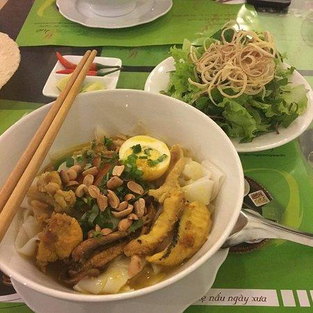My Quang Que