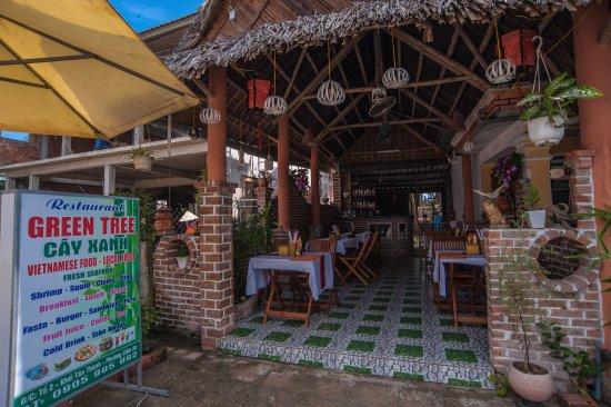 Green Tree Restaurant