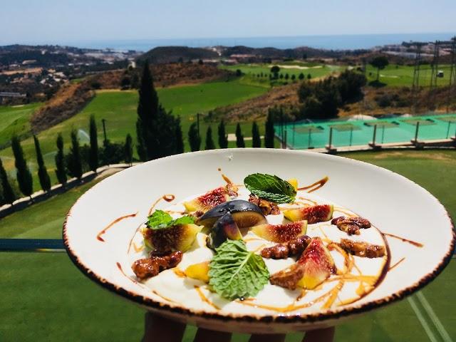 Calanova Restaurant
