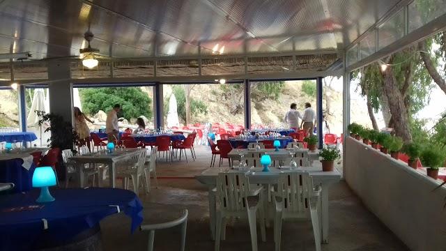 Chiringuito Casa Thomas