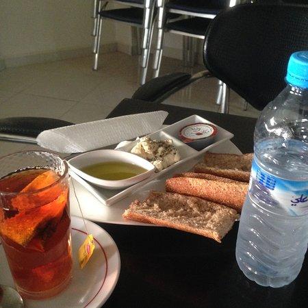 Pizzeria al oussra