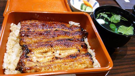 Unagi Uomasa