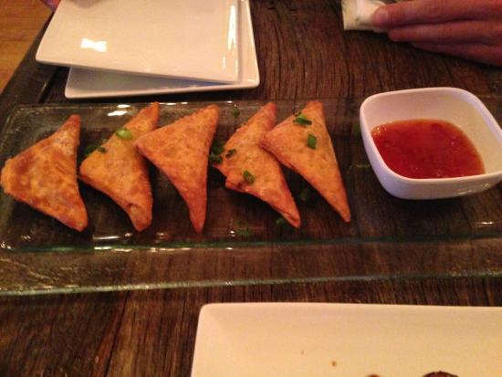 Eight Sushi Asian Kitchen