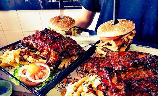 Syno Flame Grill