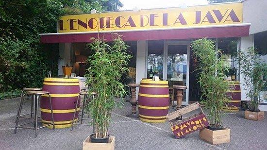 L'Enoteca de la Java