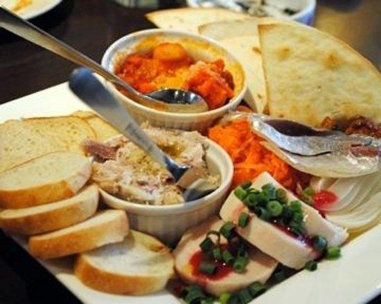 Bistro Kana