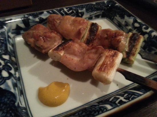 Obanzai Sakeden