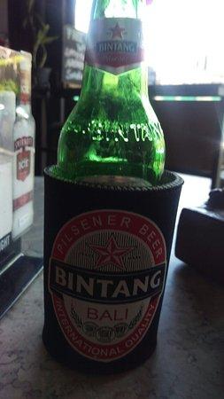 Goes Art Bar and Restaurant