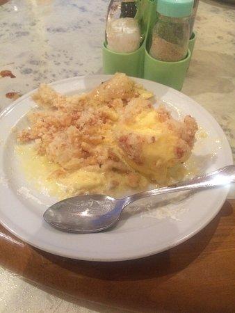 Restaurante Internacional