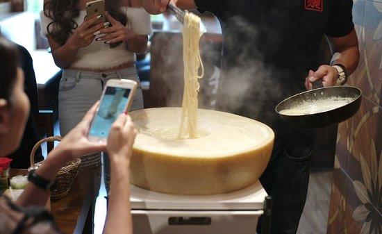 Hokkaido Restaurant Genshiyaki