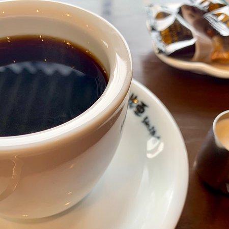 Silvia Coffee Sakou