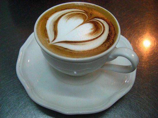 88 Organic Coffee