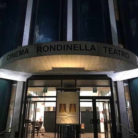 Cinema Rondinella