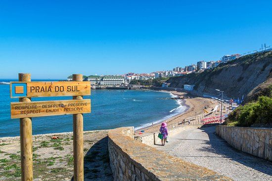 Praia Sol