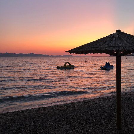 Lipauska Beach