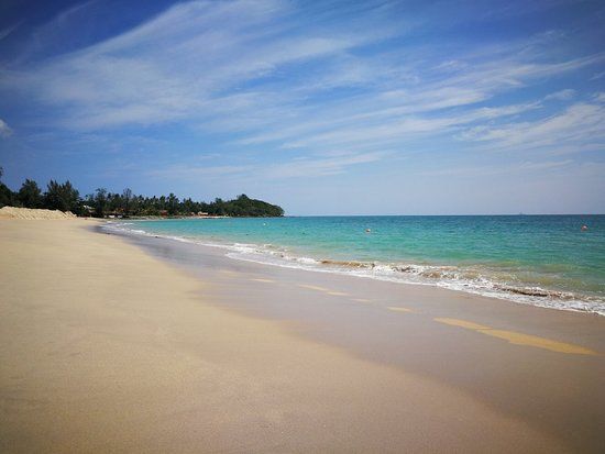 Phra Ae Beach