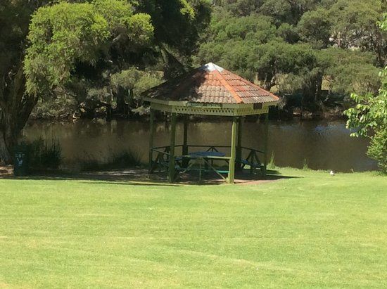 Berridge Park