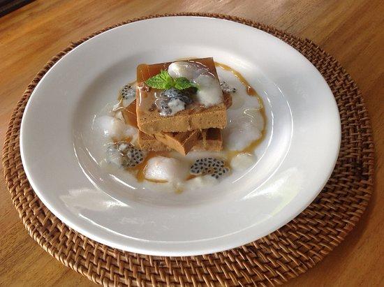 Temuku Ubud Restaurant & Bar