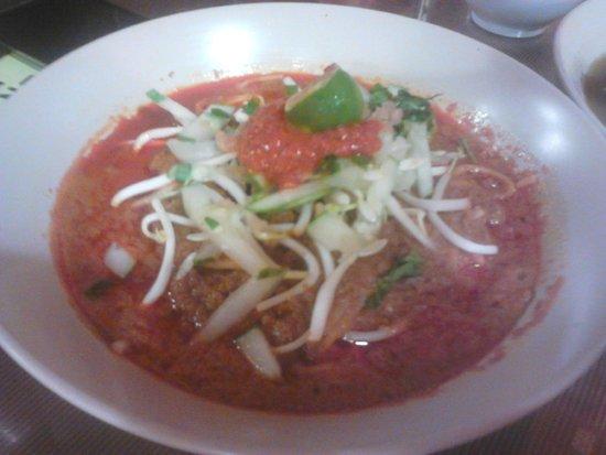 De Kayu Manis Cafe