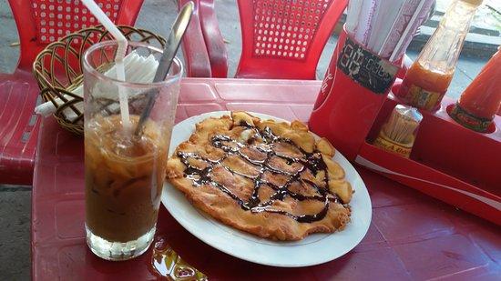 Cafe Phuong Vy