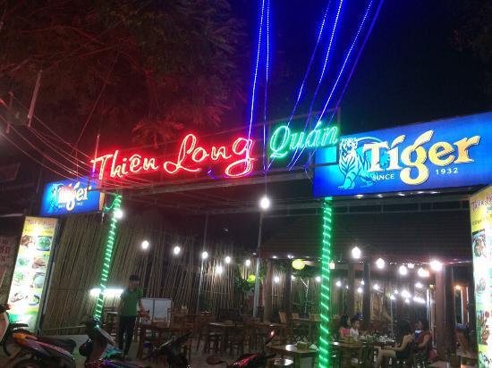 Lo Thien Quan