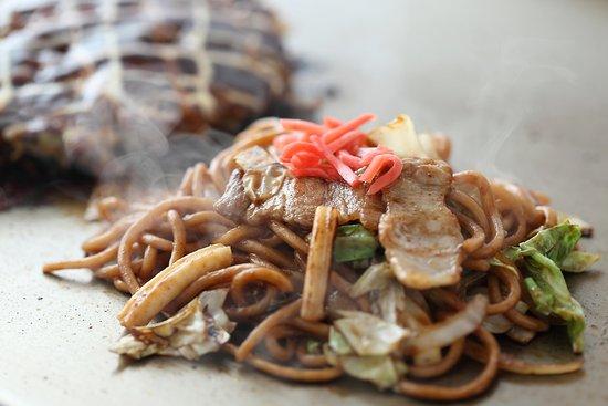 Kaze no Machi Kyobashi