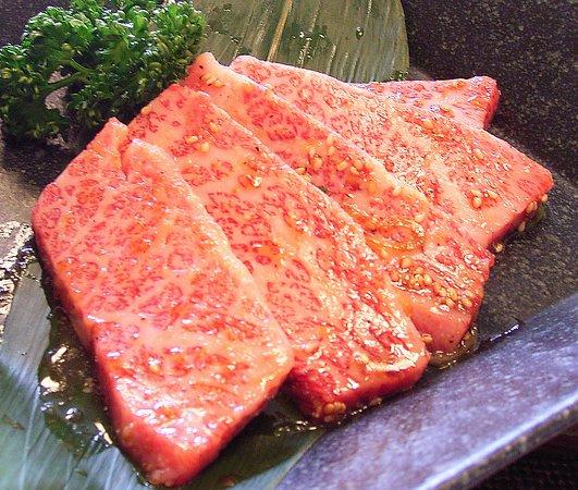 Yakiniku Restaurant Seoul