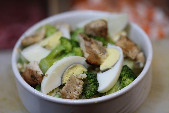 Saladbox