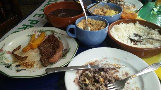 Ares' Brasil Bar e Restaurante